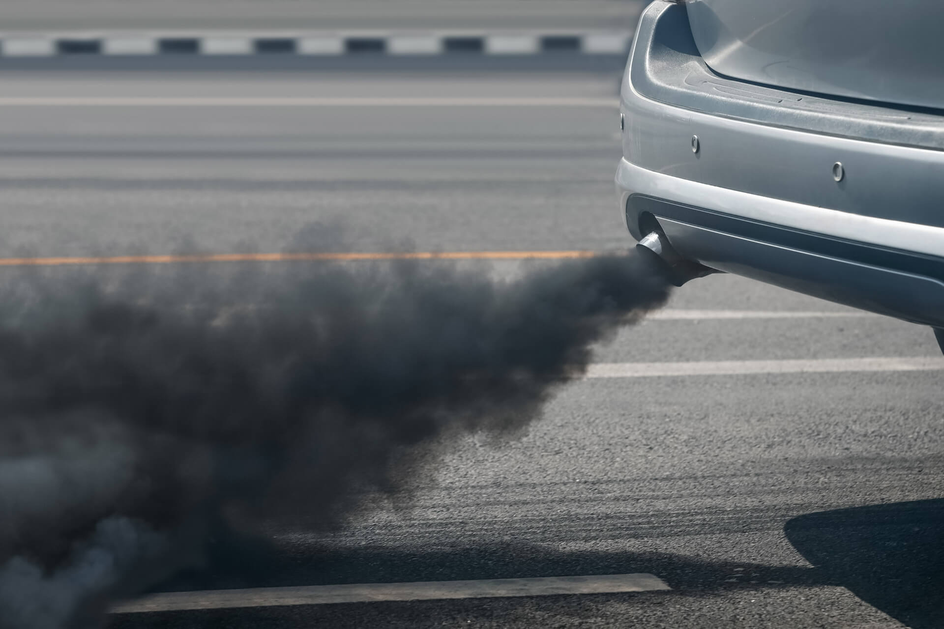 Прочистить дымоход: уход за сажевым фильтром дизельного автомобиля