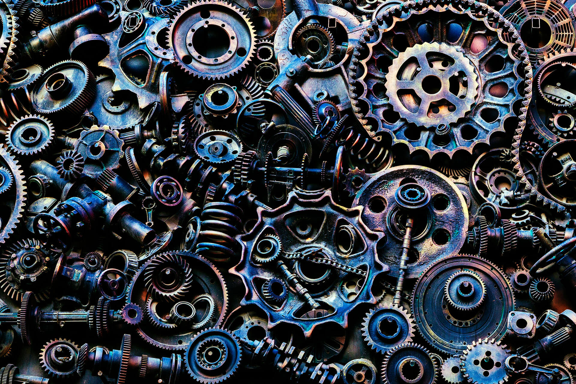 Остановить старение авто: фантастика или реальность?