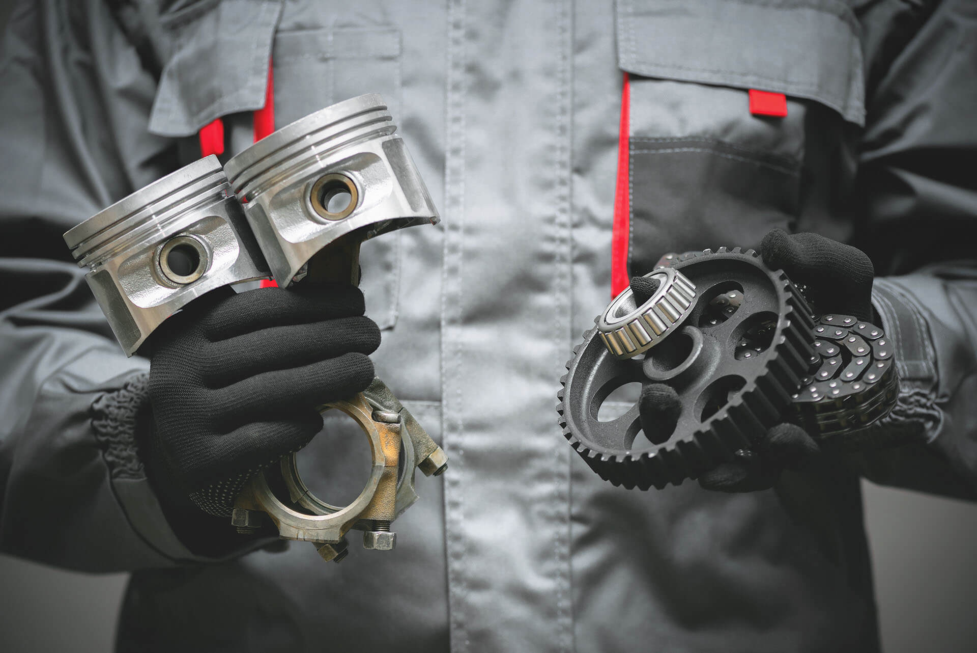 Остановить старение авто: фантастика или реальность?