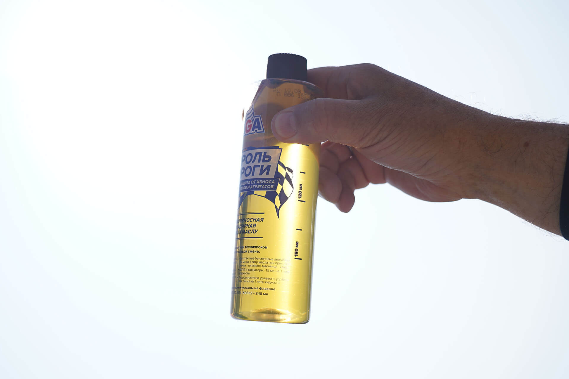 Остановить старение авто: фантастика или реальность?