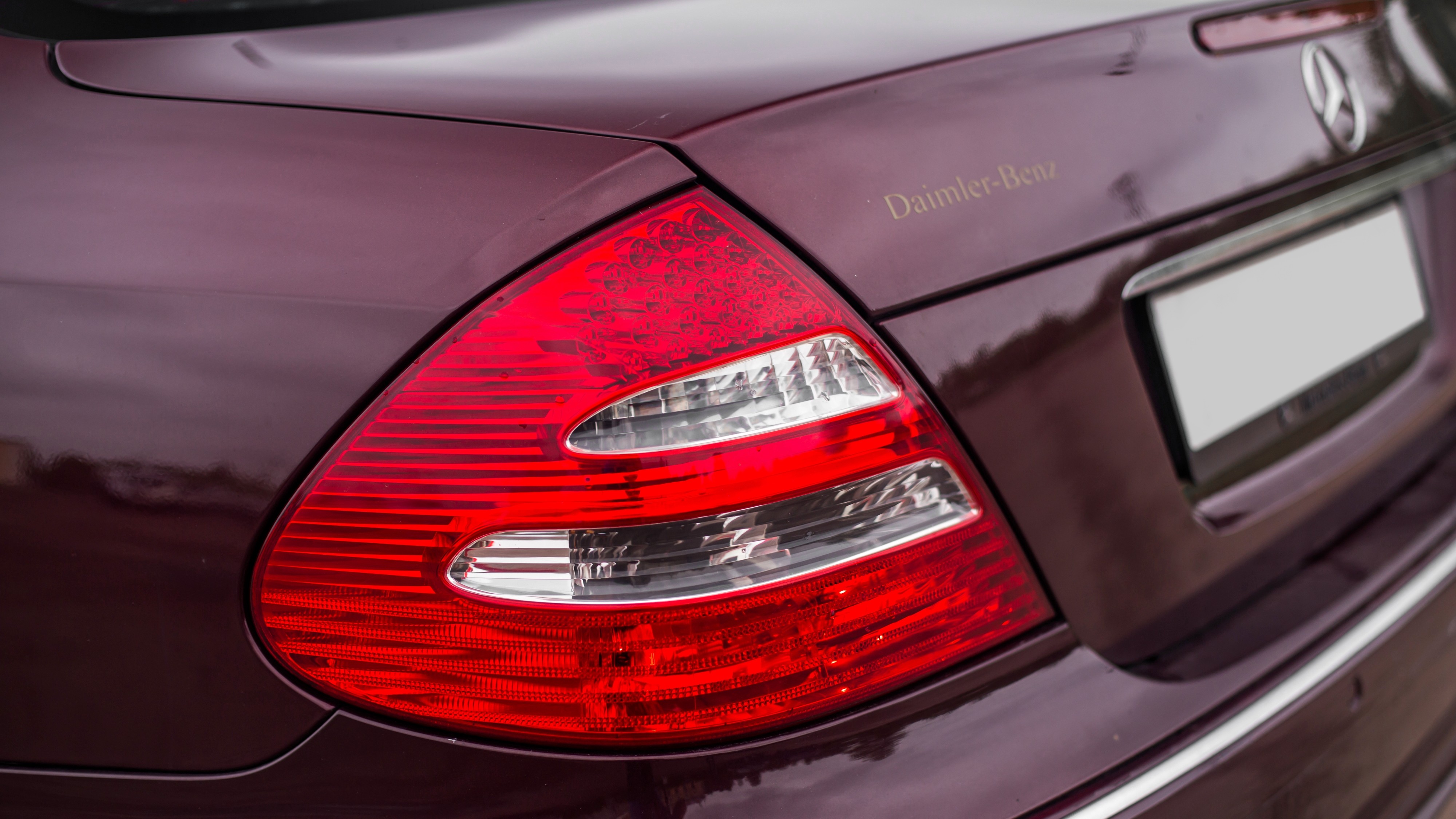 Тест-драйв: Соглашаемся с классификацией купе Mercedes-Benz E-класса