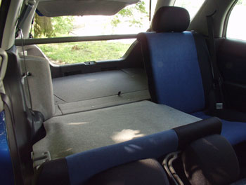 Subaru Impreza WRX Sports Wagon