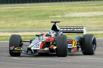 Сергей Злобин