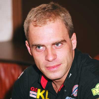 Сергей Злобин