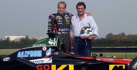 Сергей Злобин