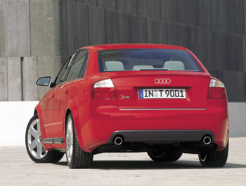 Audi S4