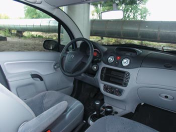 Citroen C3 1.4i SX / 7