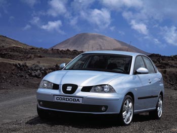 SEAT Cordoba