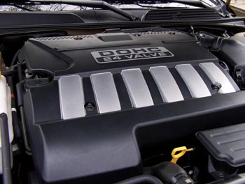 Daewoo Magnus L6 Classic