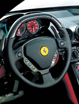 Ferrari Enzo / 3