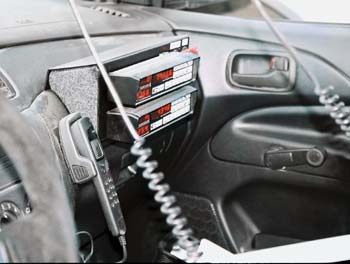 Раллийные штурманы / 3