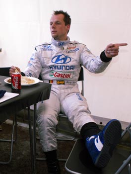 Раллийные штурманы / 7