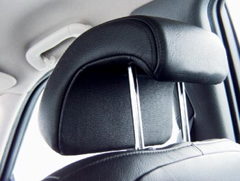 Saab 9-5 Aero Wagon / 8