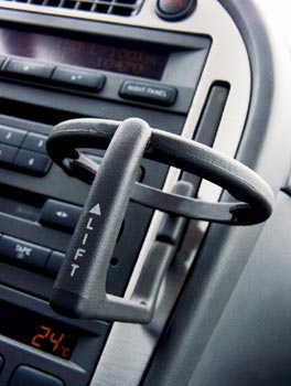 Saab 9-5 Aero Wagon / 11