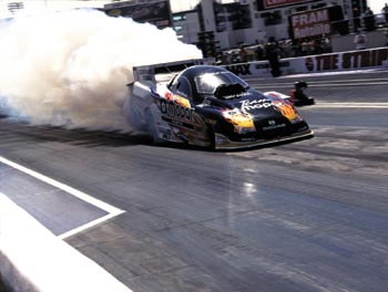 NHRA / 1