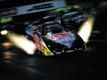 NHRA / 6