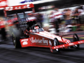 NHRA / 7