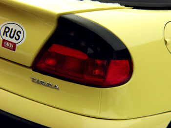 Opel Tigra / 2