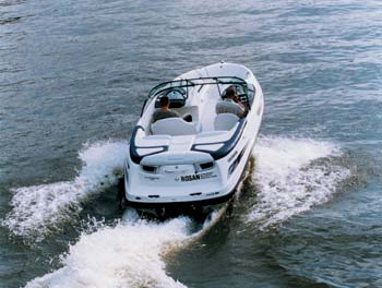 Sea Doo Utopia 185