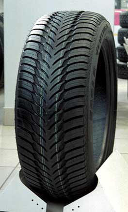 Goodyear Eagle Ventura