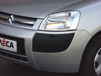 Citroёn Berlingo Multispace 1.4