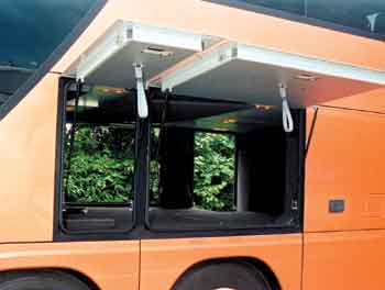 Setra S431 DT