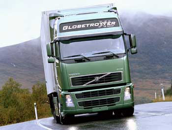 Volvo FH16