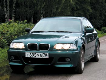 BMW E36