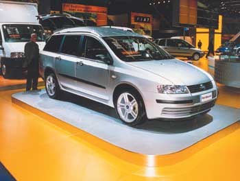 Хитрый ход голландцев – универсалы, переделанные в вэны