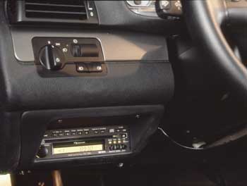 "Голова" на вторых ролях