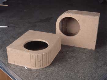 Подиумы для звезд Hi-End