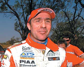 Стефан Петерансель