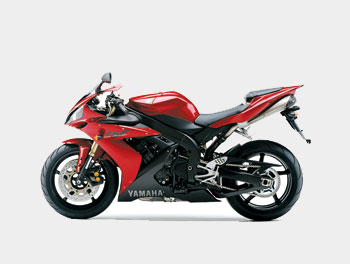 Новый YZF-R1 переносит гоночные технологии на дороги общего пользования