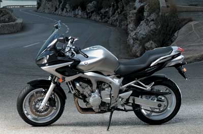 ...и в полной экипировке