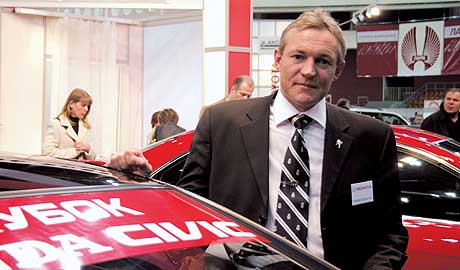 Андрей Артюшин