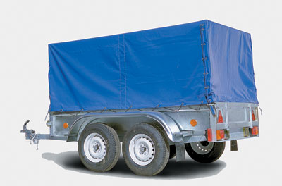 Наличие тента делает применение МЗСА-817730 универсальным