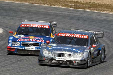 Deutsche Tourenwagen Masterschaft