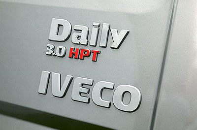 Фирменное обозначение мотора HPT