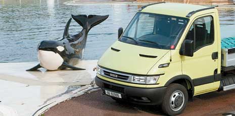Iveco Daily