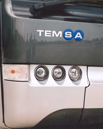 TemSA – выбор Европы
