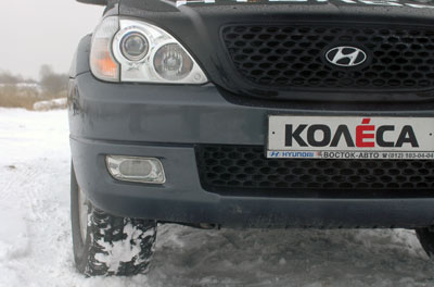 Hyundai Terracan` 04
