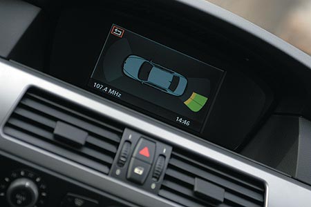 BMW 525i
