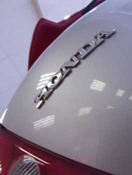 Honda Civic Type-R Cup / 4