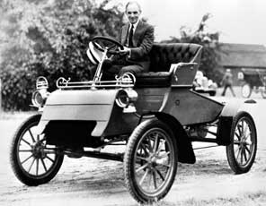 Henry Ford I