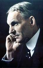 Henry Ford I