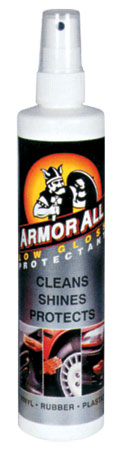 Armor All Protectant Low Gloss