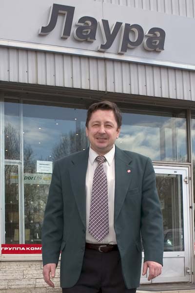 Александр Заводов