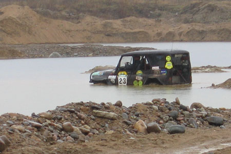 Гонка «Кировские болота – Кубок Лайерт»