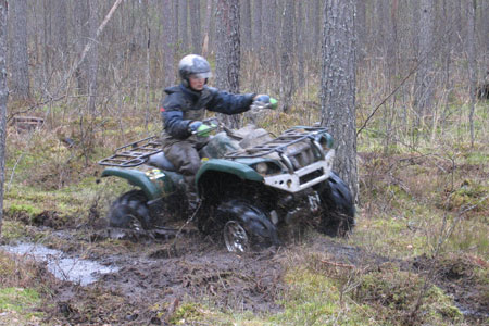 Гонка «Кировские болота – Кубок Лайерт»