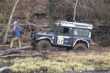 Гонка «Кировские болота – Кубок Лайерт»